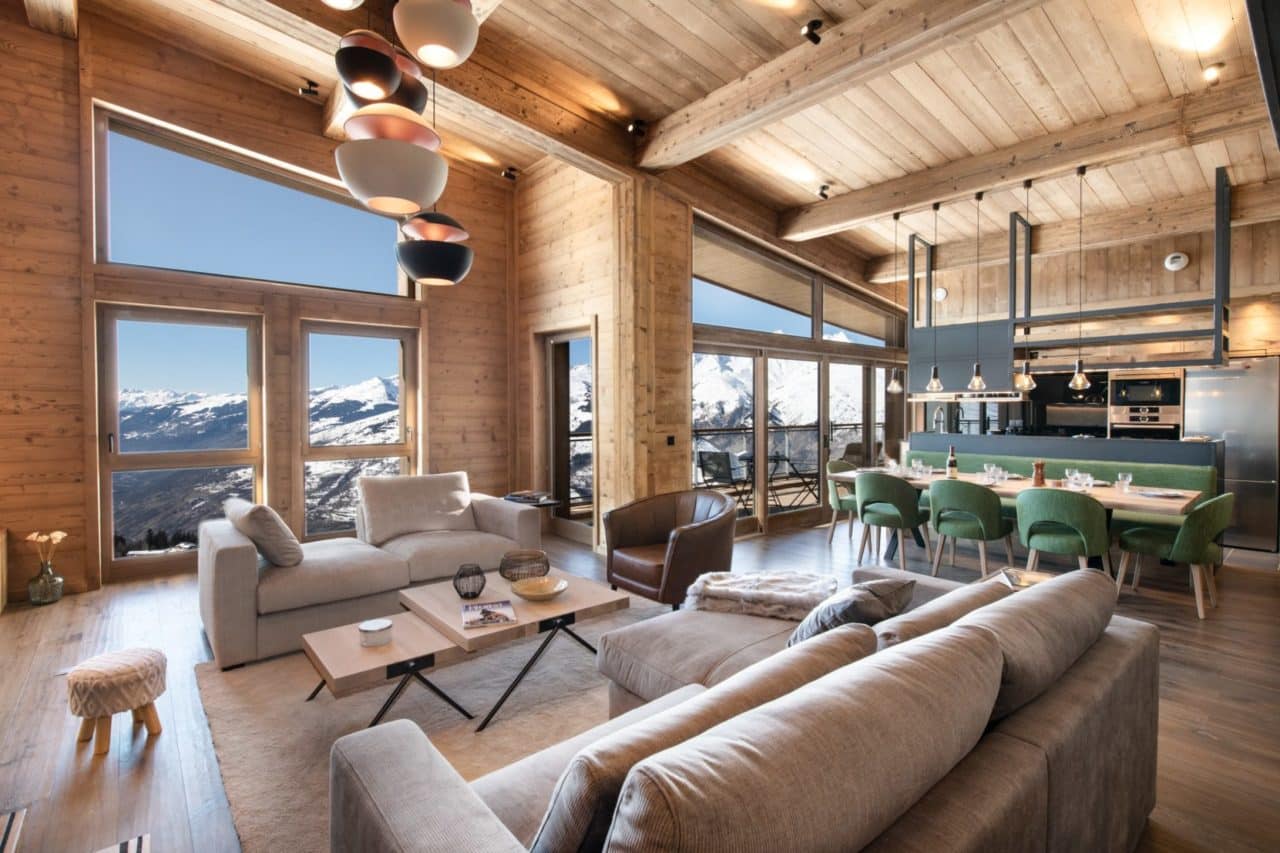 amenagement decoration appartement prestige les arcs 1650 01 amenagement decoration appartement prestige les arcs 1650 01