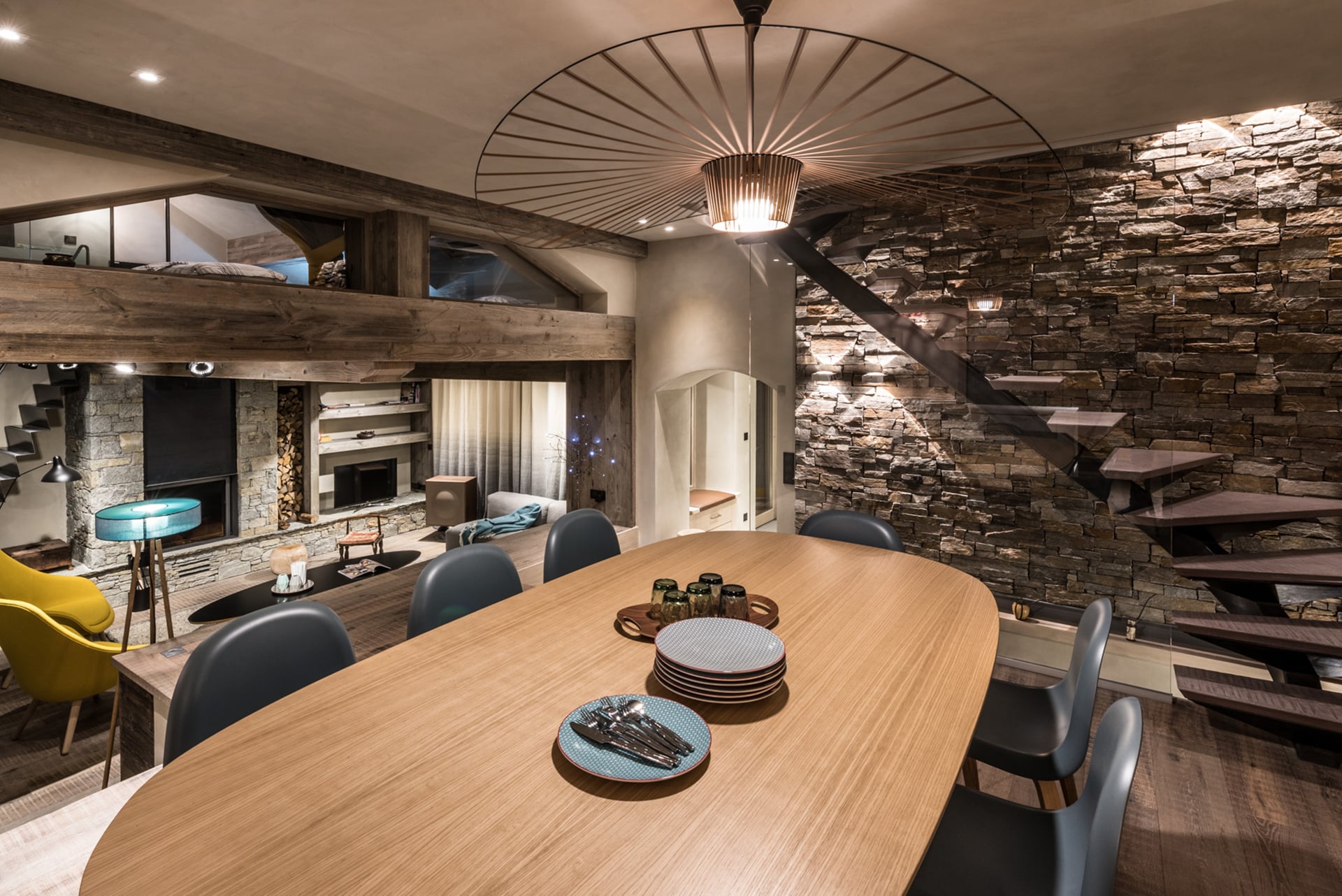 renovation chalet meribel05